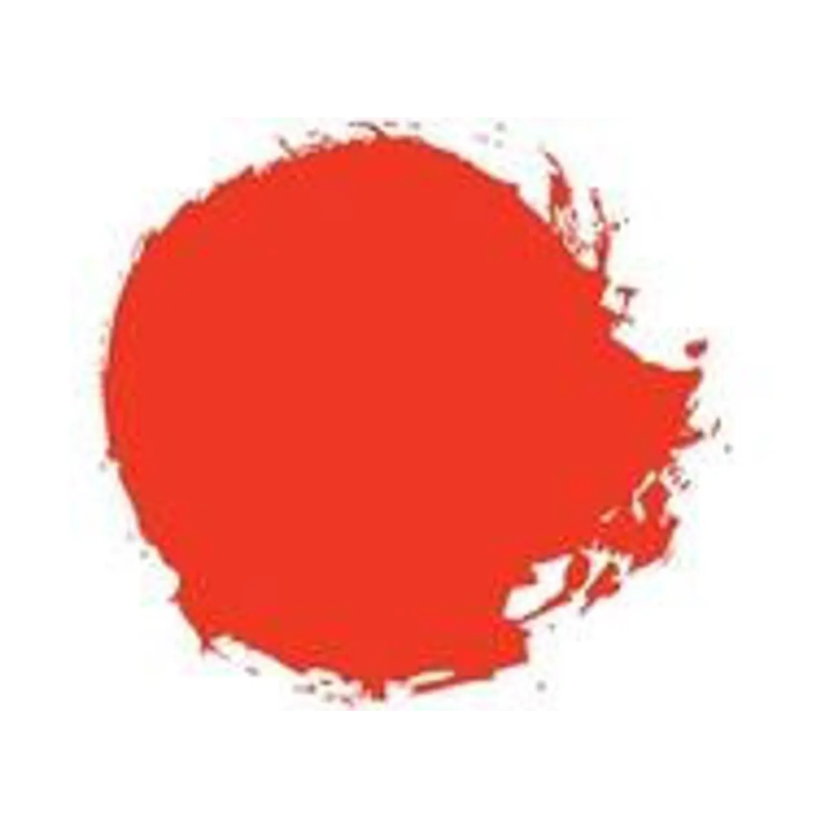 Citadel Base Paint, 12ml Flip-Top Bottle - Jokaero Orange