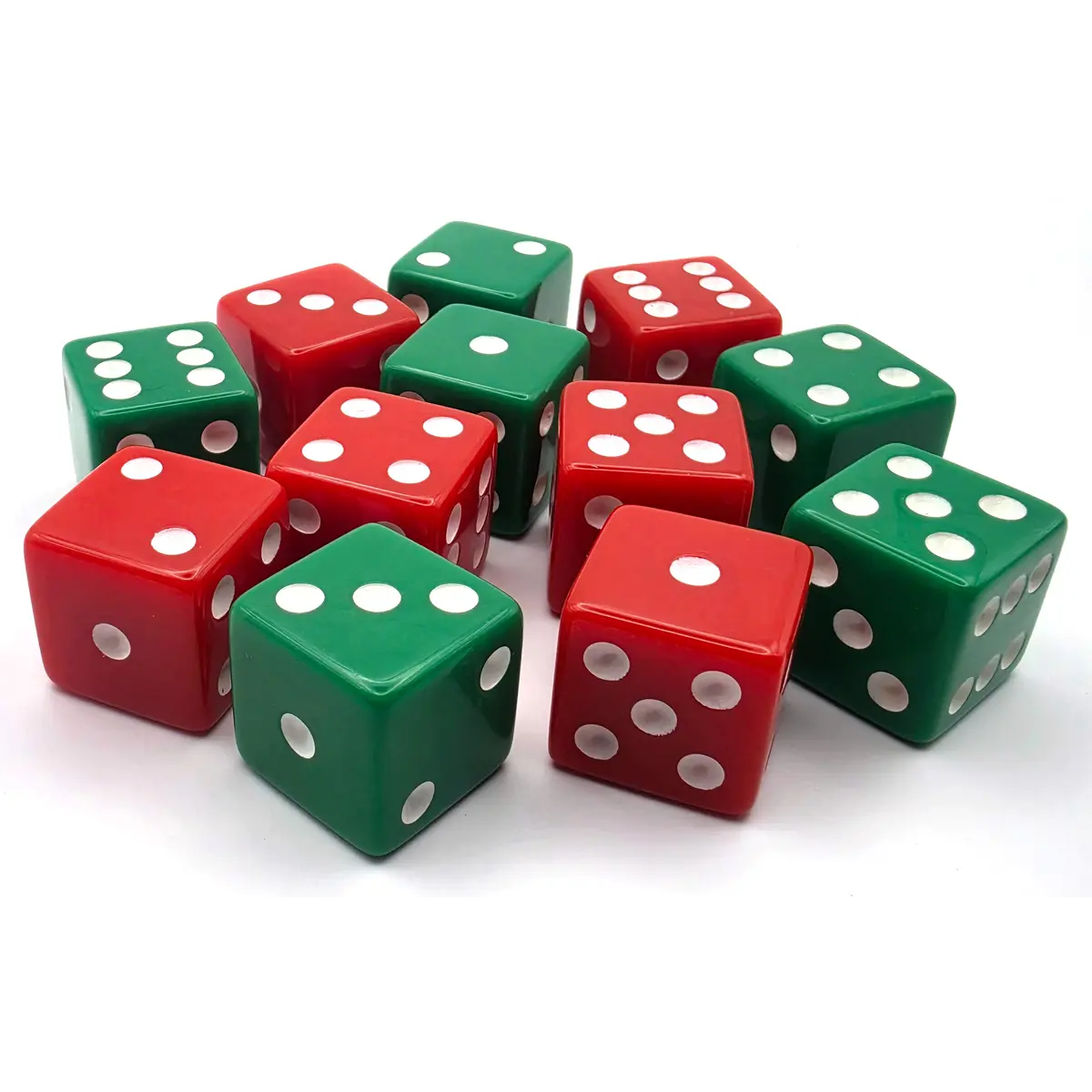 PipFlip — Green, Red
