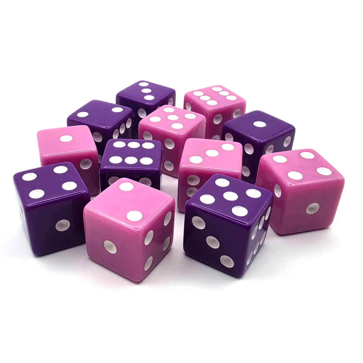 PipFlip — Pink, Purple