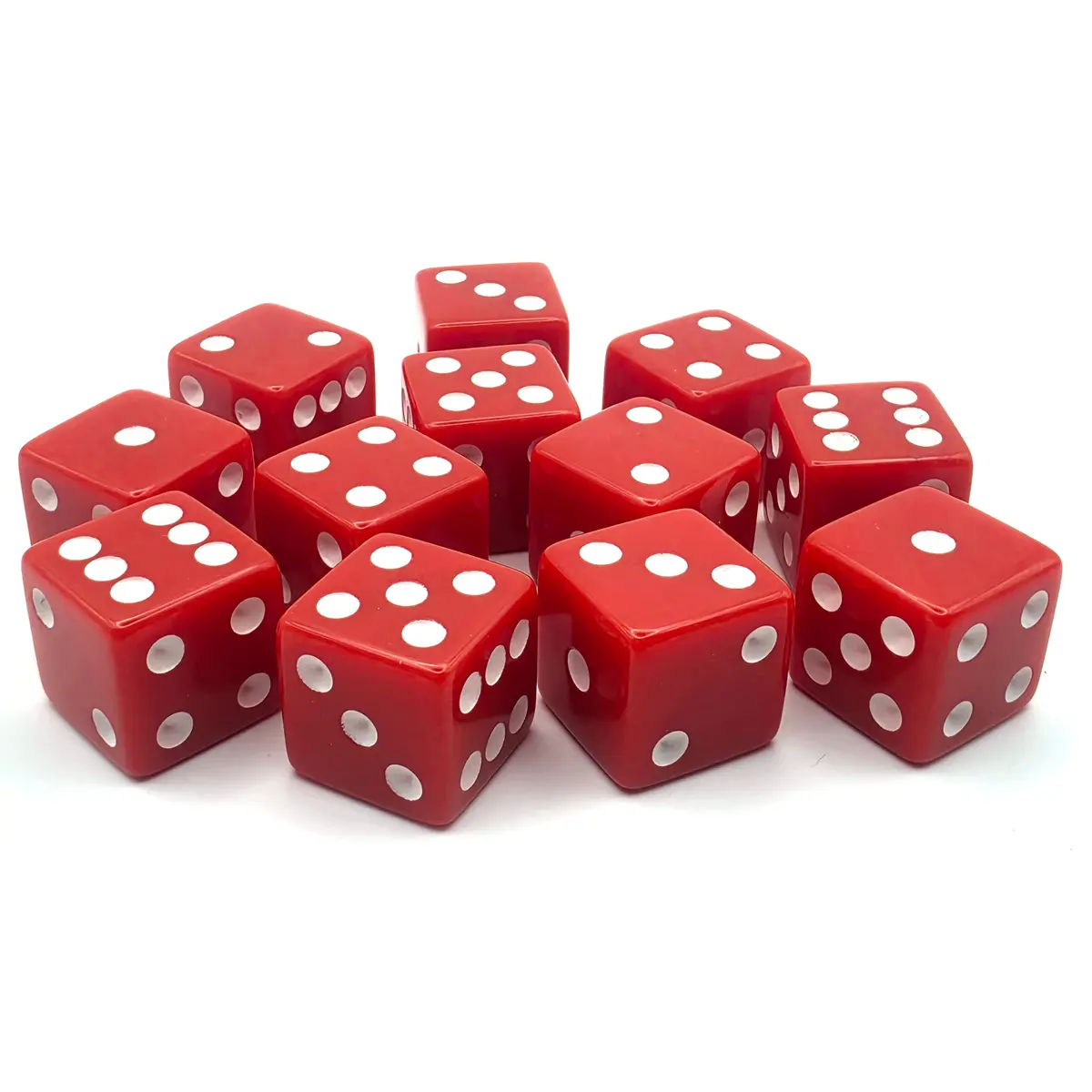 PipFlip — Red