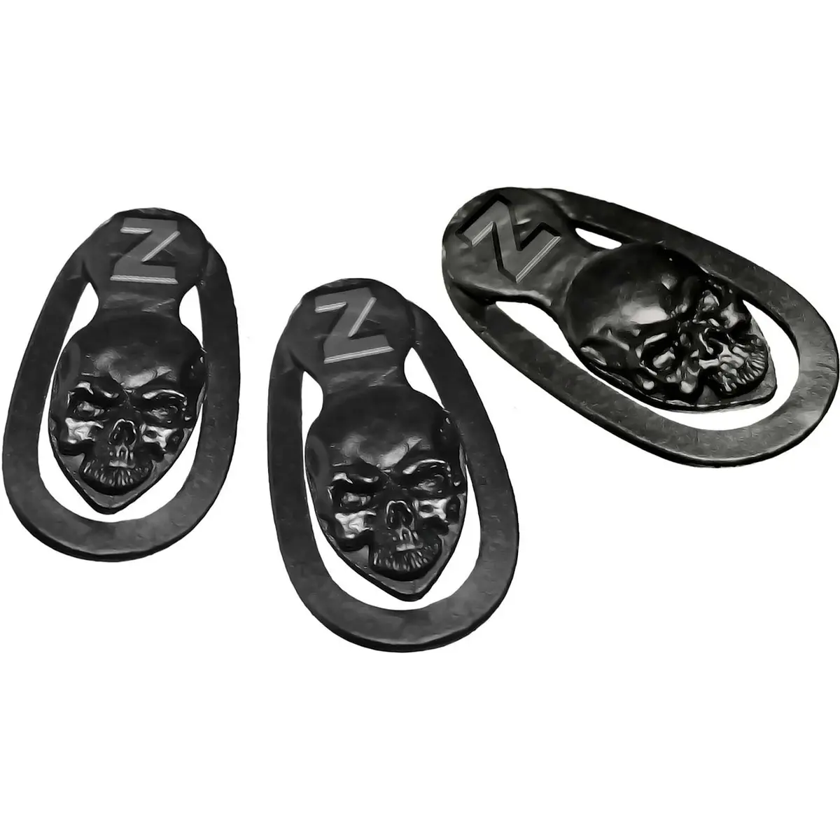 Zombicide: Skull Trackers Game Accessories